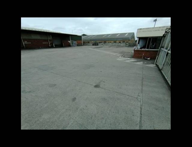 INDUSTRIAL FOR SALE IN ALTON